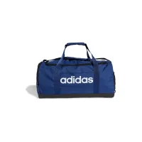 ADIDAS PERFORMANCE Bolsa de deporte 'LINEAR DUFFEL'  azul real / negro / blanco