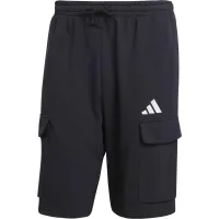 ADIDAS SPORTSWEAR Pantalón deportivo 'Feelcozy'  negro