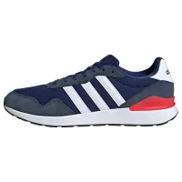 ADIDAS SPORTSWEAR Calzado deportivo 'Run 60s 4.0'  marino / blanco