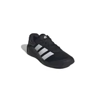 ADIDAS PERFORMANCE Calzado deportivo 'DROPSET 4 POWER'  negro / blanco