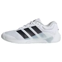 ADIDAS PERFORMANCE Calzado deportivo 'Dropset 4'  negro / offwhite