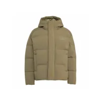 ADIDAS SPORTSWEAR Chaqueta deportiva 'HELIONIC'  oliva