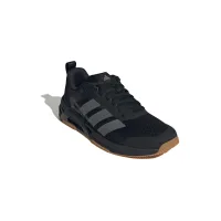 ADIDAS PERFORMANCE Calzado deportivo 'Dropset Control'  gris oscuro / negro