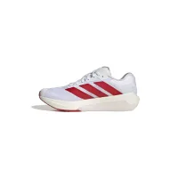 ADIDAS PERFORMANCE Calzado deportivo 'ADIZERO DROPSET PRO'  granadina / blanco