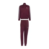 ADIDAS SPORTSWEAR Chándal  lila / rojo vino