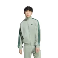 ADIDAS SPORTSWEAR Chándal  verde claro / verde oscuro