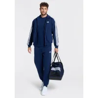 ADIDAS SPORTSWEAR Chándal  navy / blanco