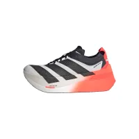 ADIDAS PERFORMANCE Calzado deportivo 'Adizero Dropset Elite'  rojo anaranjado / negro / offwhite