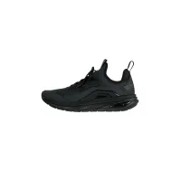 PUMA Calzado deportivo 'Softride Enzo 6 Hype'  gris oscuro / negro