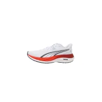 PUMA Calzado deportivo 'Electrify Nitro 5'  negro / blanco