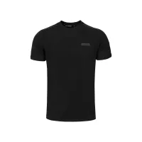 Karl Lagerfeld Camiseta funcional  negro