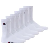 Champion Calcetines deportivos  navy / rojo / blanco