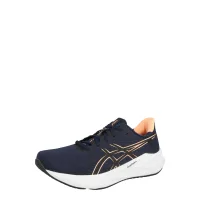 ASICS Zapatillas de running 'Versablast 4'  navy / naranja