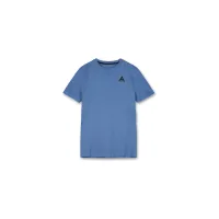 A-Game Camiseta funcional  azul