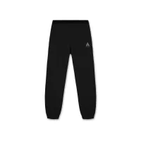 A-Game Pantalón deportivo  negro