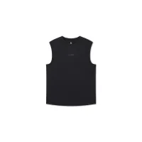 A-Game Camiseta funcional  negro
