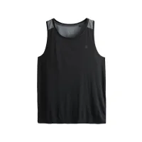 Next Camiseta funcional  antracita / negro