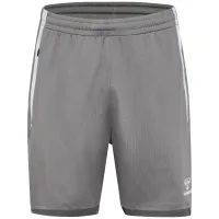 Hummel Pantalón deportivo 'Lead 2.0'  gris / gris claro