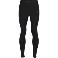 SWEDEMOUNT Pantalón deportivo 'Ultra Light'  negro