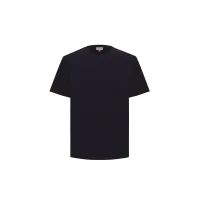 Distretto12 Camiseta funcional  azul oscuro