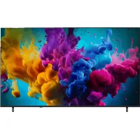 TV QNED Mini LED 65" - LG 65QNED8MB6A.AEU, UHD 4K, Alpha 8 AI Processor Gen2, Smart TV, Negro