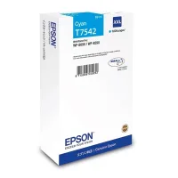Epson T7542 cartucho de tinta cian XXL (original)