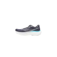 saucony Zapatillas de running 'RIDE 19'  azul noche / azul oscuro / plata