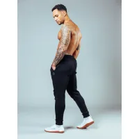 Lifters Pantalón deportivo 'Performance Gym Jogger'  negro