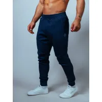 Lifters Pantalón deportivo 'Performance Gym Jogger'  azul noche
