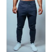 Lifters Pantalón deportivo 'Performance Gym Jogger'  gris oscuro