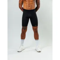 Lifters Calzoncillo deportivo 'Race'  negro