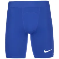 NIKE Calzoncillo deportivo  azul / blanco
