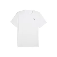 PUMA Camiseta funcional 'Tad Essentials'  blanco