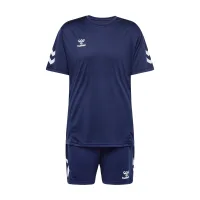 Hummel Chándal  marino / blanco