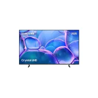 TV LED 50" - Samsung TU50U7025FKXXC, UHD 4K, Procesador Crystal Smart TV, Negro