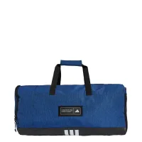 ADIDAS PERFORMANCE Bolsa de deporte '4Athlts'  azul oscuro / negro / blanco