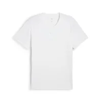 PUMA Camiseta funcional 'Cloudspun'  blanco