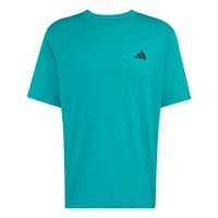 ADIDAS PERFORMANCE Camiseta funcional  turquesa