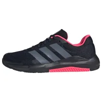 ADIDAS PERFORMANCE Calzado deportivo 'Dropset'  gris / negro