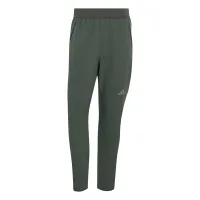 ADIDAS PERFORMANCE Pantalón deportivo 'D4T'  verde oscuro