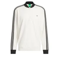 ADIDAS PERFORMANCE Camiseta deportiva  negro / blanco