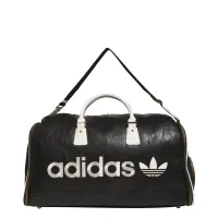 ADIDAS PERFORMANCE Bolsa de deporte 'Originals'  negro / blanco