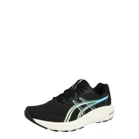 ASICS Zapatillas de running  azul neon / verde pastel / negro