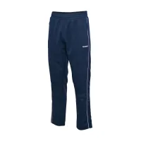 Hummel Pantalón deportivo 'Heritage'  navy / blanco