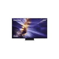 TV OLED 77" - Samsung TQ77S93FAEXXC, 4K, NQ4 AI Gen3 Processor, Smart full AI, Wifi, Negro grafito