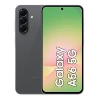 SAMSUNG Galaxy Galaxy A56 5G 6.7" 5G 8GB/128GB Grafito
