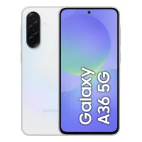 SAMSUNG Galaxy Galaxy A36 5G 6.7" 5G 6GB/128GB Blanco