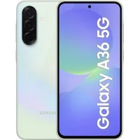 SAMSUNG Galaxy Galaxy A36 5G 6.7" 5G 8GB/256GB Cal