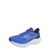 saucony Zapatillas de running 'TRIUMPH 24'  navy / azul real / blanco