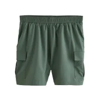 Next Pantalón deportivo  caqui